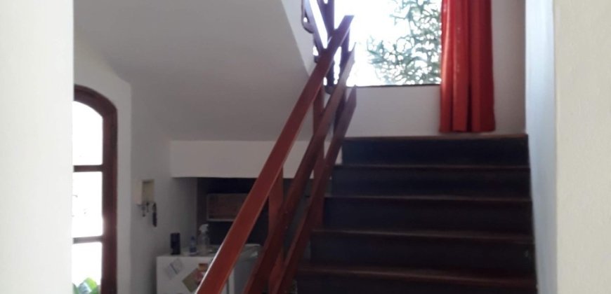 VENTA HOSTERIA 14 hab CARLOS PAZ