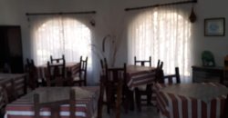 VENTA HOSTERIA 14 hab CARLOS PAZ