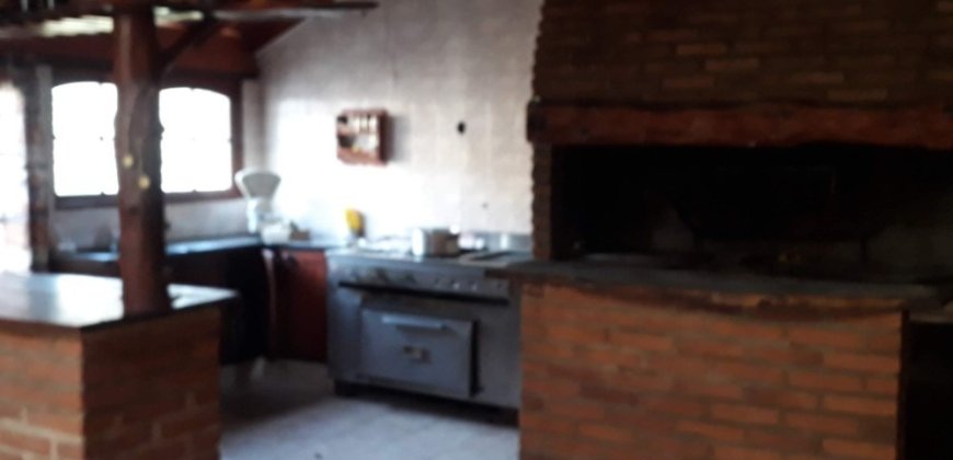 VENTA HOSTERIA 14 hab CARLOS PAZ