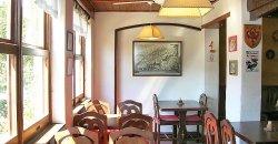 VENTA RESTAURANTE Y HOSTERIA EN CENTRO Villa General Belgrano