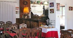 VENTA RESTAURANTE Y HOSTERIA EN CENTRO Villa General Belgrano