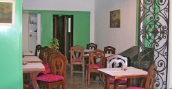 VENTA RESTAURANTE Y HOSTERIA EN CENTRO Villa General Belgrano