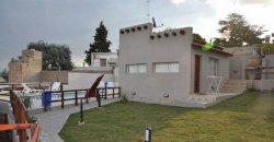 VENTA/PERMUTA 5 CABAÑAS, Villa Carlos Paz