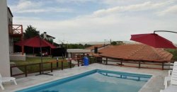 VENTA/PERMUTA 5 CABAÑAS, Villa Carlos Paz