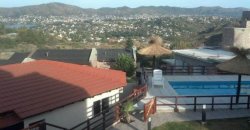 VENTA/PERMUTA 5 CABAÑAS, Villa Carlos Paz