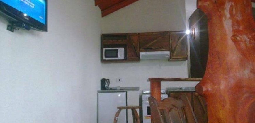 VENTA/PERMUTA 5 CABAÑAS, Villa Carlos Paz