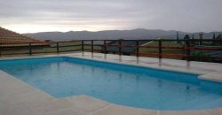 VENTA/PERMUTA 5 CABAÑAS, Villa Carlos Paz