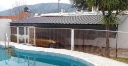 VENTA/PERMUTA  CASA C/PILETA Villa Carlos Paz