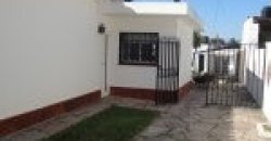 VENTA/PERMUTA  CASA C/PILETA Villa Carlos Paz