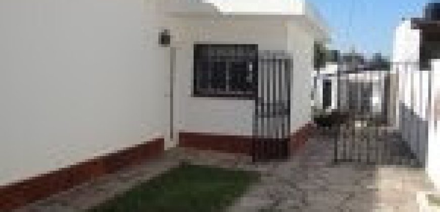 VENTA/PERMUTA  CASA C/PILETA Villa Carlos Paz