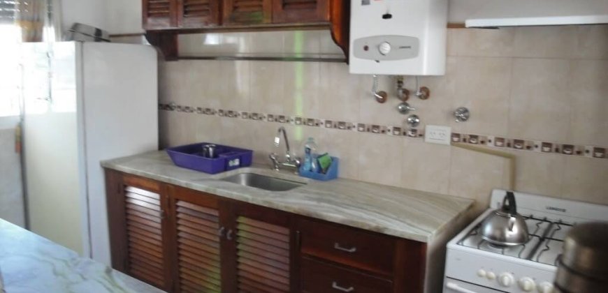 VENTA/PERMUTA  CASA C/PILETA Villa Carlos Paz