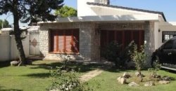 VENTA/PERMUTA  CASA C/PILETA Villa Carlos Paz