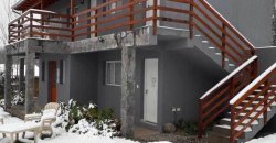 VENTA/PERMUTA POSADA EN Villa Yacanto + 2 LOCALES