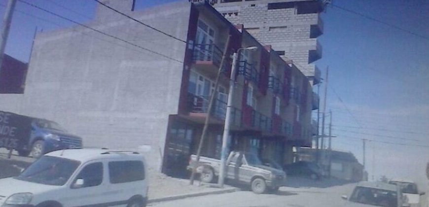 VENTA LOTE CENTRO Comodoro Rivadavia