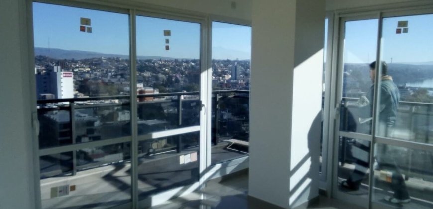 VENTA DEPTO 2 HAB TORRE LEONARDO Villa Carlos Paz