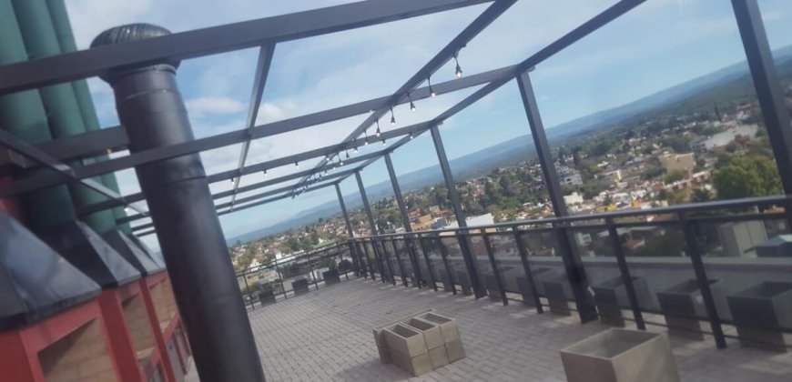 VENTA DEPTO 2 HAB TORRE LEONARDO Villa Carlos Paz