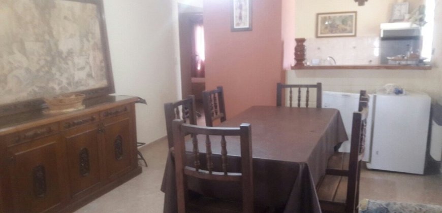 VENTA/PERMUTA CASA 3 DORMITORIOS,  Villa Carlos Paz