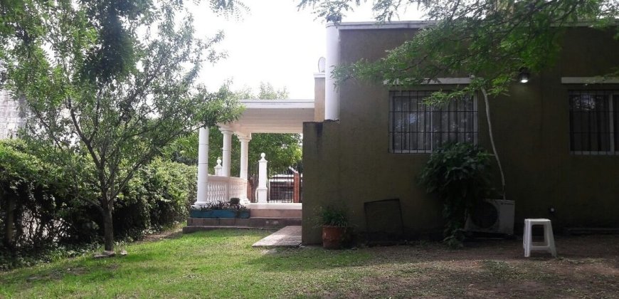 VENTA/PERMUTA CASA 3 DORMITORIOS,  Villa Carlos Paz