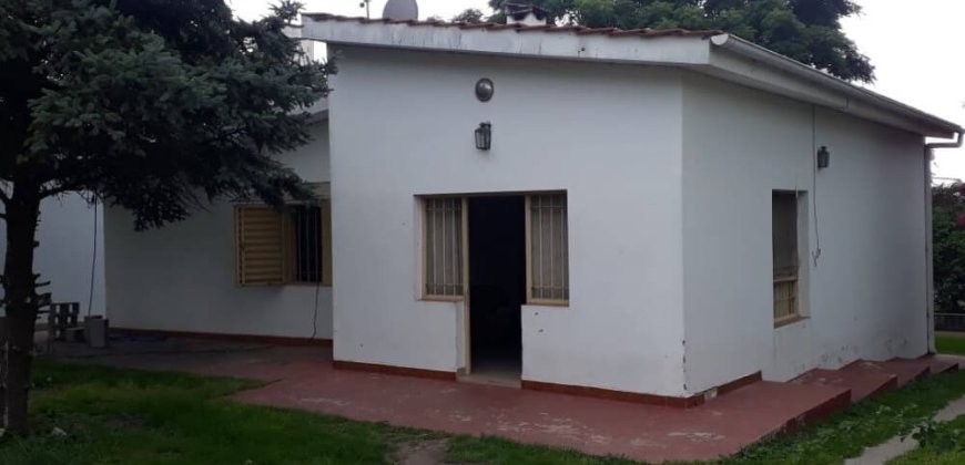 VENTA CASA EN TANTI SOBRE RUTA 38