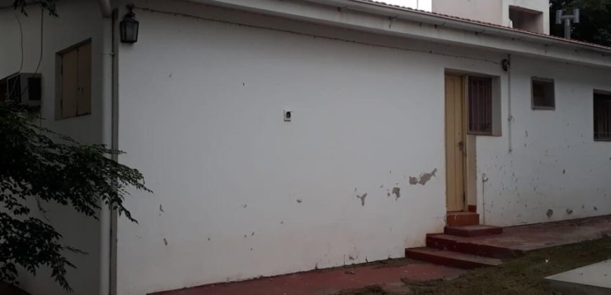 VENTA CASA EN TANTI SOBRE RUTA 38