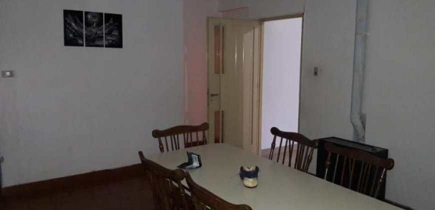 VENTA CASA EN TANTI SOBRE RUTA 38