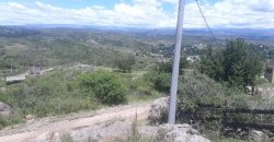 VENTA/PERMUTA LOTE Villa Carlos Paz