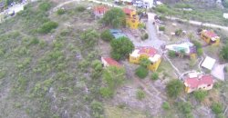 VENTA/PERMTA LOTE VILLA DEL LAGO