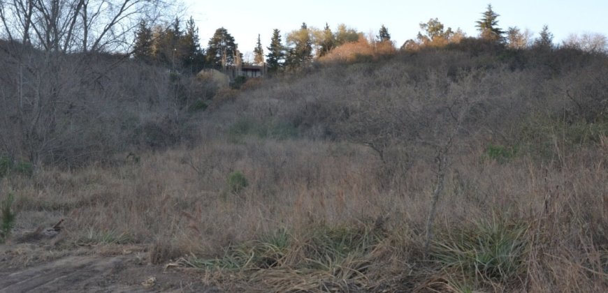 VENTA/PERMUTA/FINANCIACION LOTE JUNTO AL RIO rebajado