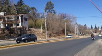 VENTA/PERMUTA 3 LOTES Villa Carlos Paz