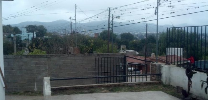 VENTA CASA DOS DORMITORIOS Villa LLA Carlos Paz