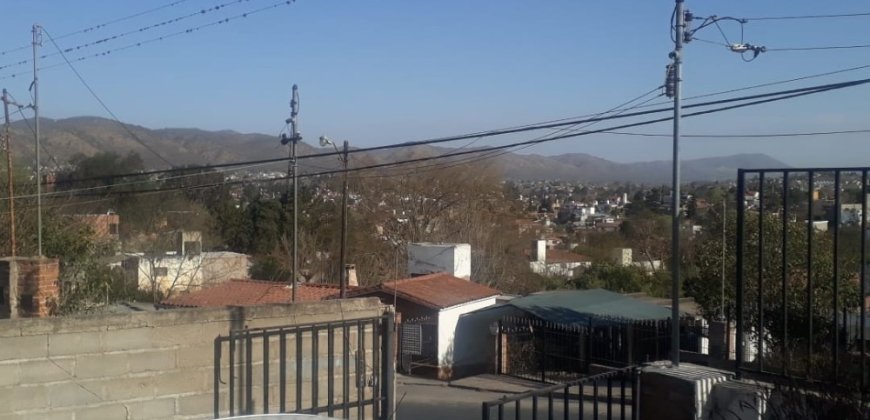 VENTA CASA DOS DORMITORIOS Villa LLA Carlos Paz