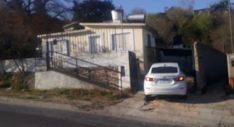 VENTA CASA DOS DORMITORIOS Villa LLA Carlos Paz