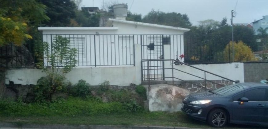 VENTA CASA DOS DORMITORIOS Villa LLA Carlos Paz