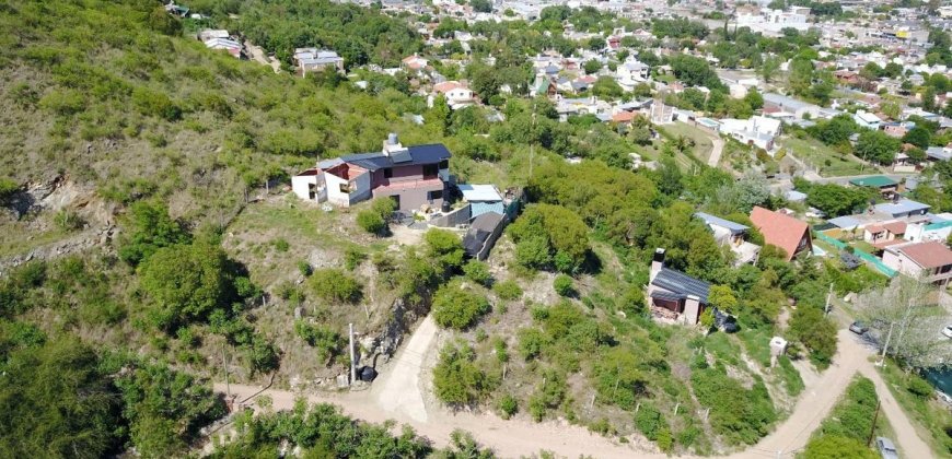 VENTA LOTE Villa Carlos Paz