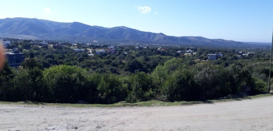 VENTA LOTE EN TIERRA ALTA