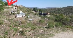 VENTA LOTE EN ZONA RESIDENCIAL ESTANCIA VIEJA