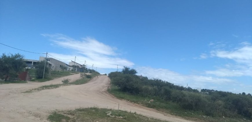 VENTAS LOTE EN Santa Cruz del Lago