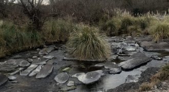 VENTA LOTES CON RIO EN CARLOS PAZ