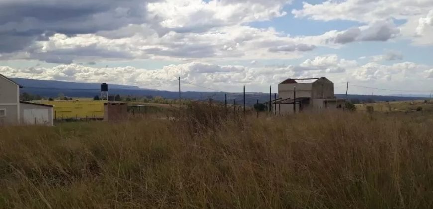 Venta/Permuta 4 Lotes En Bloque En Villa Yacanto, Valle De Calamuchita