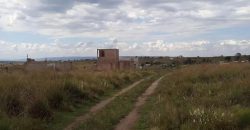 Venta/Permuta 4 Lotes En Bloque En Villa Yacanto, Valle De Calamuchita