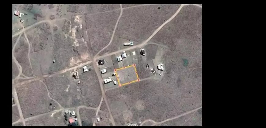 Venta/Permuta 4 Lotes En Bloque En Villa Yacanto, Valle De Calamuchita